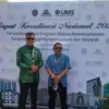 UMKABA Ikuti Rakornas Forpinmawa di Solo, Perkuat Jejaring dan Layanan Mahasiswa