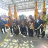 Unikal Resmikan Gedung A Baru dan Laboratorium OSCE, Komitmen Tingkatkan Mutu Pendidikan
