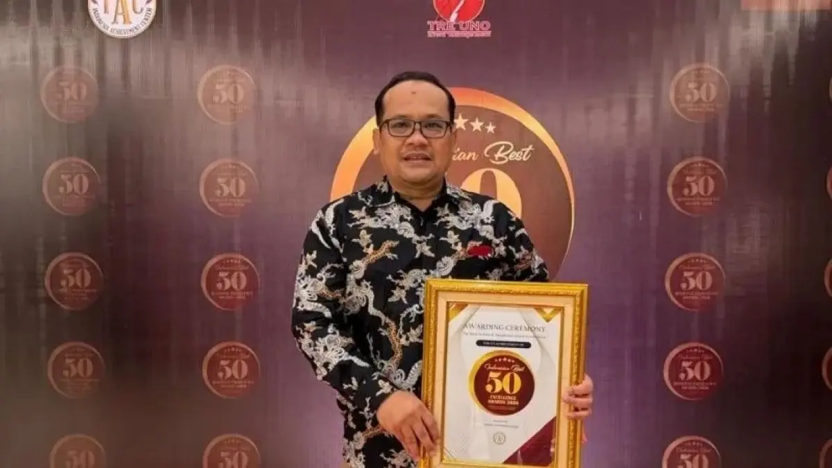 Universitas Semarang Sabet Penghargaan Kampus Terpercaya di Quality Education Program 2026