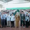 Wakil Wali Kota Pekalongan Apresiasi Program Magang Jepang, 82 Peserta Siap Cetak Karier Global
