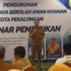 Wali Kota Pekalongan Kaji Merger Sekolah Dasar, SPMB 2026 Berjalan Transparan