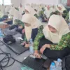 Workshop MBM Batang Dorong Mutu RA, Kesiapan Manajerial Guru Masih Jadi Tantangan