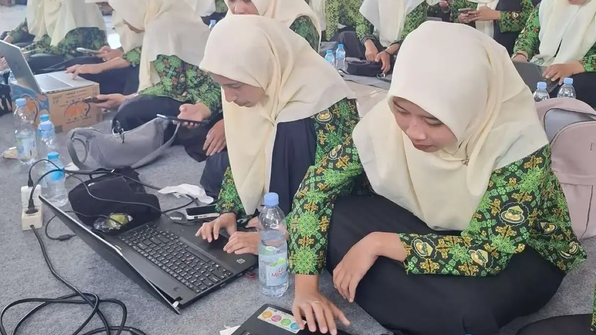 Workshop MBM Batang Dorong Mutu RA, Kesiapan Manajerial Guru Masih Jadi Tantangan Workshop MBM Batang Dorong Mutu RA, Kesiapan Manajerial Guru Masih Jadi Tantangan