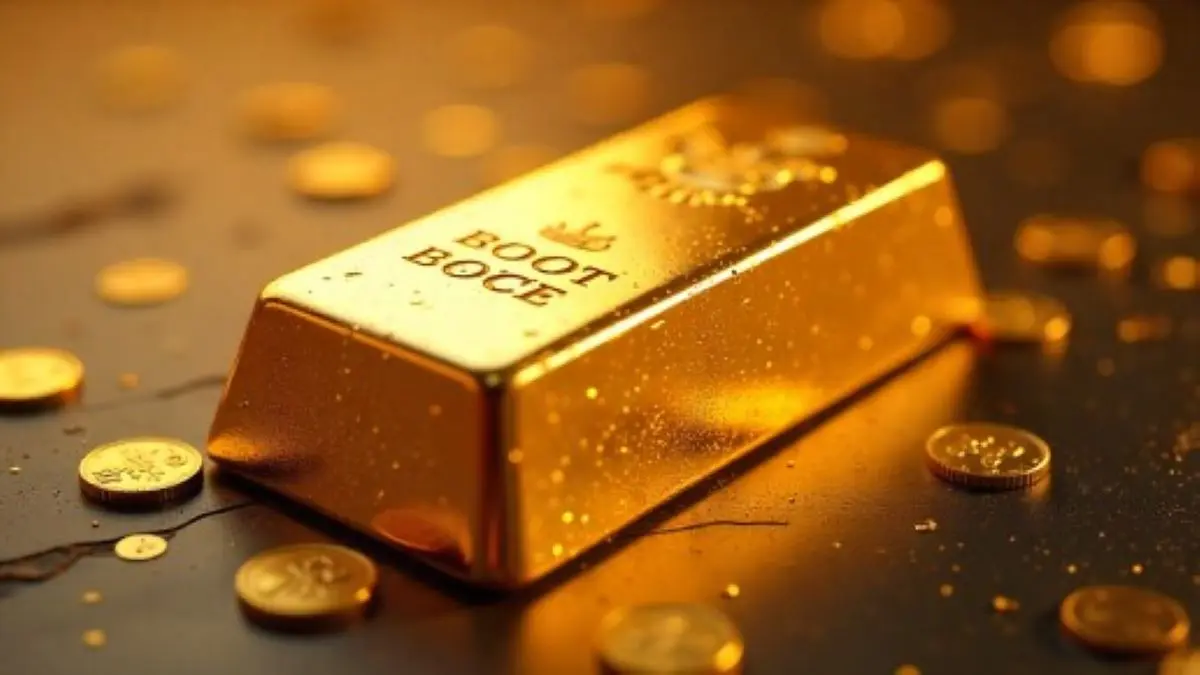 Harga Emas Galeri24 Hari Ini Rabu 15 Juli 2026 Turun Lagi? Simak Daftar Harga Jual dan Buyback Terbaru! Harga Emas Galeri24 Hari Ini Rabu 15 Juli 2026