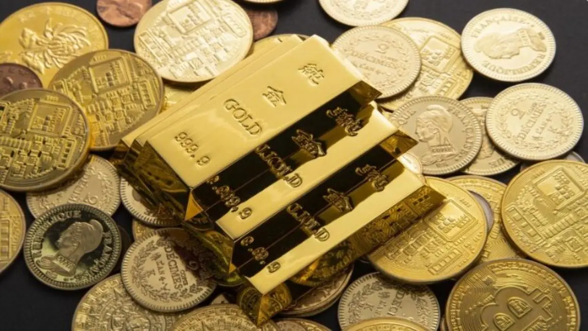 Harga emas hari ini Rabu tanggal 22 Juli 2026 Turun Lagi atau Jadi Peluang Beli? Simak Daftar Lengkapnya! Harga emas hari ini Rabu tanggal 22 Juli 2026