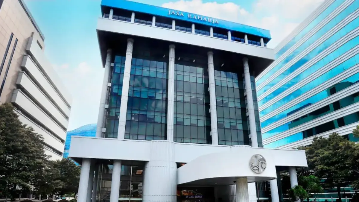Pertumbuhan Kinerja Perkuat Layanan Jasa Raharja bagi Masyarakat Layanan Jasa Raharja