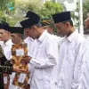 10 Warga Binaan di Kendal Langsung Bebas di HUT ke-81 RI, Bawa Bekal Keterampilan dari Lapas