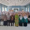 160 Guru PAUD di Pekalongan Ikuti Bimtek Sekolah Aman dan Koding untuk Masa Depan Anak
