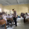 303 Siswa SMA Kajen Ikuti Pelatihan AI dari Polres Pekalongan, Bekali Literasi Digital