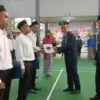 318 WBP Lapas Batang Terima Remisi HUT RI, 6 Langsung Bebas di Momen Kemerdekaan ke-81