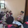 400 Calon Pramuka Garuda Batang Jalani Verifikasi, Target 1.000 Tahun Depan