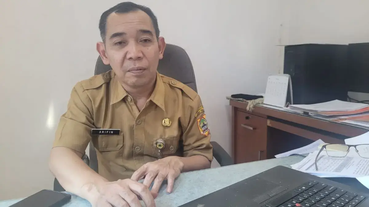 45 Ribu Kendaraan di Pekalongan Nunggak Pajak, Nilai Capai Puluhan Miliar