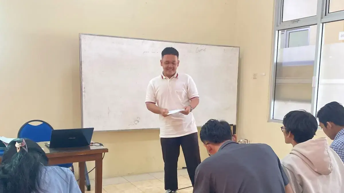 6 Prodi Unikal Raih Akreditasi Unggul BAN-PT, Rektor: Ini Awal Tanggung Jawab Baru 6 Prodi Unikal Raih Akreditasi Unggul BAN-PT, Rektor: Ini Awal Tanggung Jawab Baru