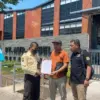 8 Pekerja di KIK Somasi PT Auri Steel Soal PHK Sepihak dan Upah Tertahan