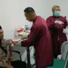 883 Calon Jemaah Haji Batang Mulai Jalani MCU Lebih Awal, Pemeriksaan Difokuskan pada Penyakit Tidak Menular