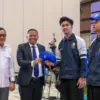 9.030 Mahasiswa UNDIP Selesaikan KKN, Gelar Inovasi dari BUMDes hingga Teknologi Tepat Guna