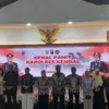 AKBP Hendry Pamit dari Kendal, AKBP Ratna Siap Lanjutkan Sinergi Kamtibmas