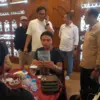Artis I Love RCTI Ketagihan Sate Bumbon dan Kopi Liberika Khas Kendal