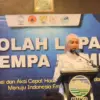 BMKG Gelar Sekolah Lapang Gempa di Kendal, Warga Dilatih Hadapi Guncangan