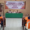 BPBD Batang Upgrade Kapasitas Tim Reaksi Cepat, Perkuat Kesiapan Hadapi Bencana dan Kekeringan