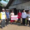 Bantuan RTLH PMI Batang Naik Jadi Rp17,5 Juta, 14 Rumah Telah Direhab