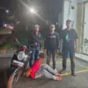 Baru 1 Jam Beraksi, Pelaku Curanmor di Wiradesa Ditangkap di Batang