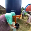 Batang Siaga Darurat Kekeringan, Puncak Kemarau Diprediksi Terjadi Agustus 2026