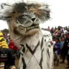 Berkah Agustus, Grup Barongan Kendal Panen Job Hiburan Rakyat