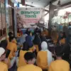 Bimtek Cerpen Muatan Lokal di Pekalongan, Bekali Anak Muda Angkat Kearifan Budaya Daerah