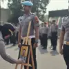 Briptu SA Dipecat dari Polri, Tinggalkan Tugas Lebih dari Sebulan