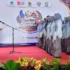 Bunda Literasi Kecamatan se-Kabupaten Pekalongan Dilantik, Gerakan Literasi Ditargetkan Tembus Hingga Desa