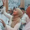 Bupati Kendal Ikuti Jamasan Soko Guru Masjid Agung, Simbol Lestarikan Warisan Wali Songo