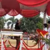 Bupati Kendal Pimpin Upacara HUT ke-81 RI, Ajak Masyarakat Isi Kemerdekaan dengan Kerja Nyata