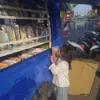 Car Free Day Batang Makin Hidup dengan Layanan Perpustakaan Keliling Gratis Setiap Minggu