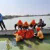 Cari Udang di Empang, Wanita Paruh Baya Ditemukan Tewas Terlungkup