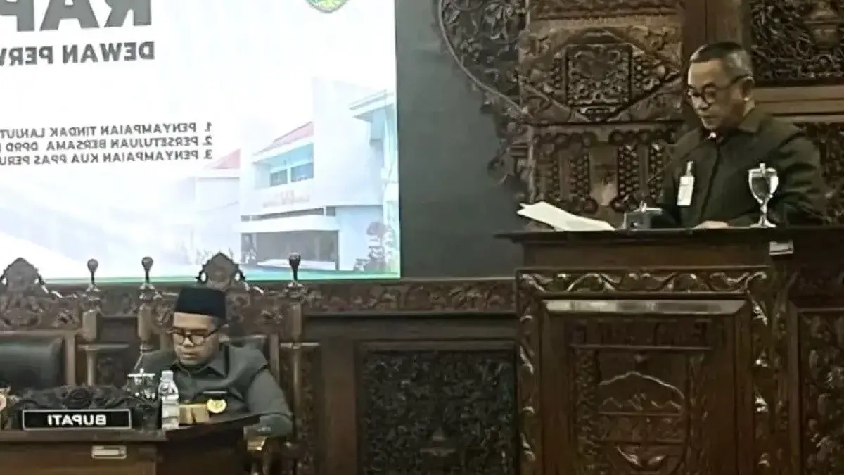 DPRD Batang Dorong Optimalisasi Retribusi Tenaga Kerja Asing