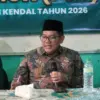 DPRD Kendal Jemput Aspirasi Nahdliyin Lewat FGD Pembangunan di Brangsong