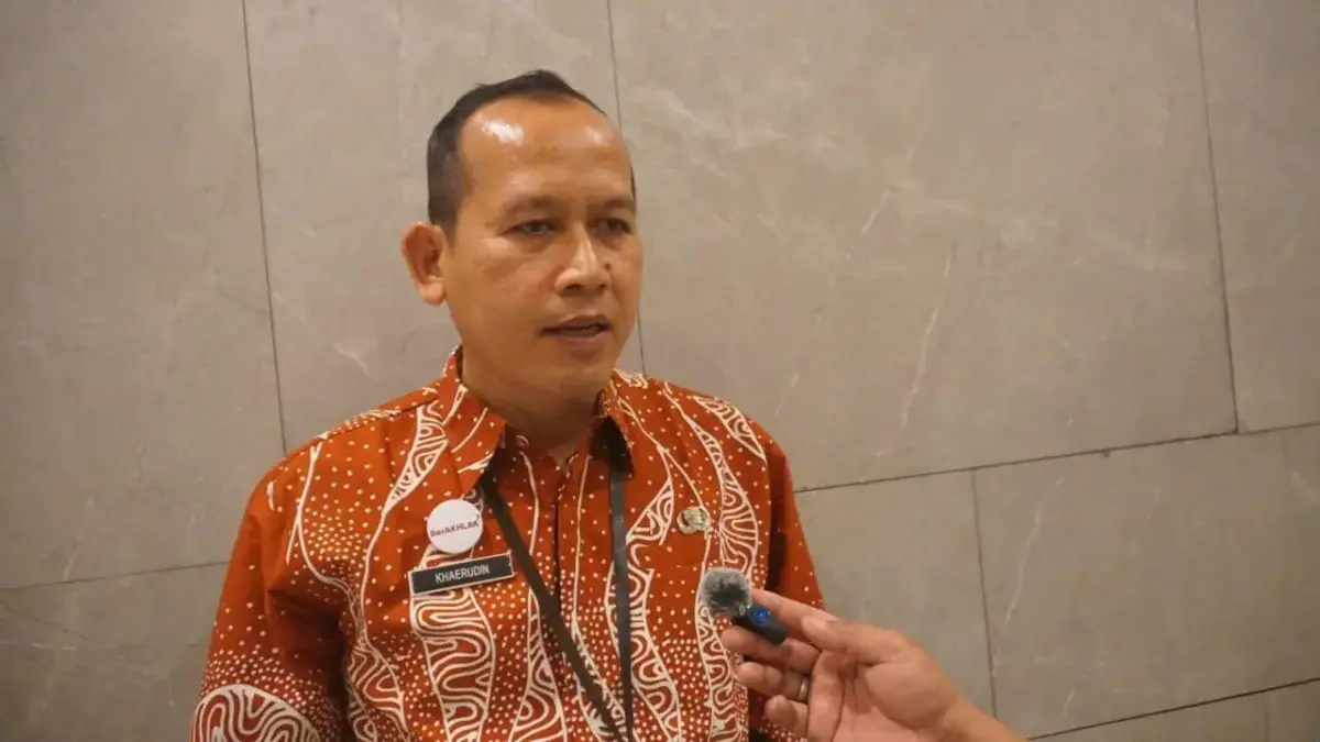 DPUPR Pekalongan Wajibkan BPJS Ketenagakerjaan, Pencairan Termin Proyek Disyaratkan DPUPR Pekalongan Wajibkan BPJS Ketenagakerjaan, Pencairan Termin Proyek Disyaratkan