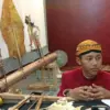 Dalang Muda Faisal Tekuni Wayang Sejak 5 Tahun, Ingin Lestarikan Budaya Pekalongan di PRK 2026