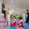 Day Care Ibunda KITB Hadirkan Pendidikan dan Pengasuhan Anak Terpadu