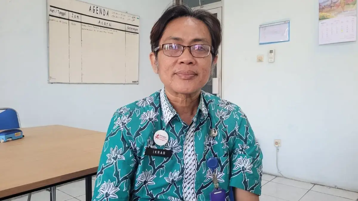 Disdukcapil Pekalongan Kejar Target IKD, Warga Bisa Urus Dokumen dari Rumah