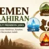 Elemen Kelahiran Menurut Primbon Jawa