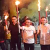Estafet Obor Comal 2026