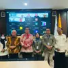 FKIP Unikal Desain Ulang Kurikulum Berbasis AI, Gandeng Mitra ASEAN-Inggris