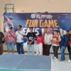 Fun Game Pekcur-PTMSI