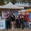 Gebyar Gerakan Sadar Jamsostek