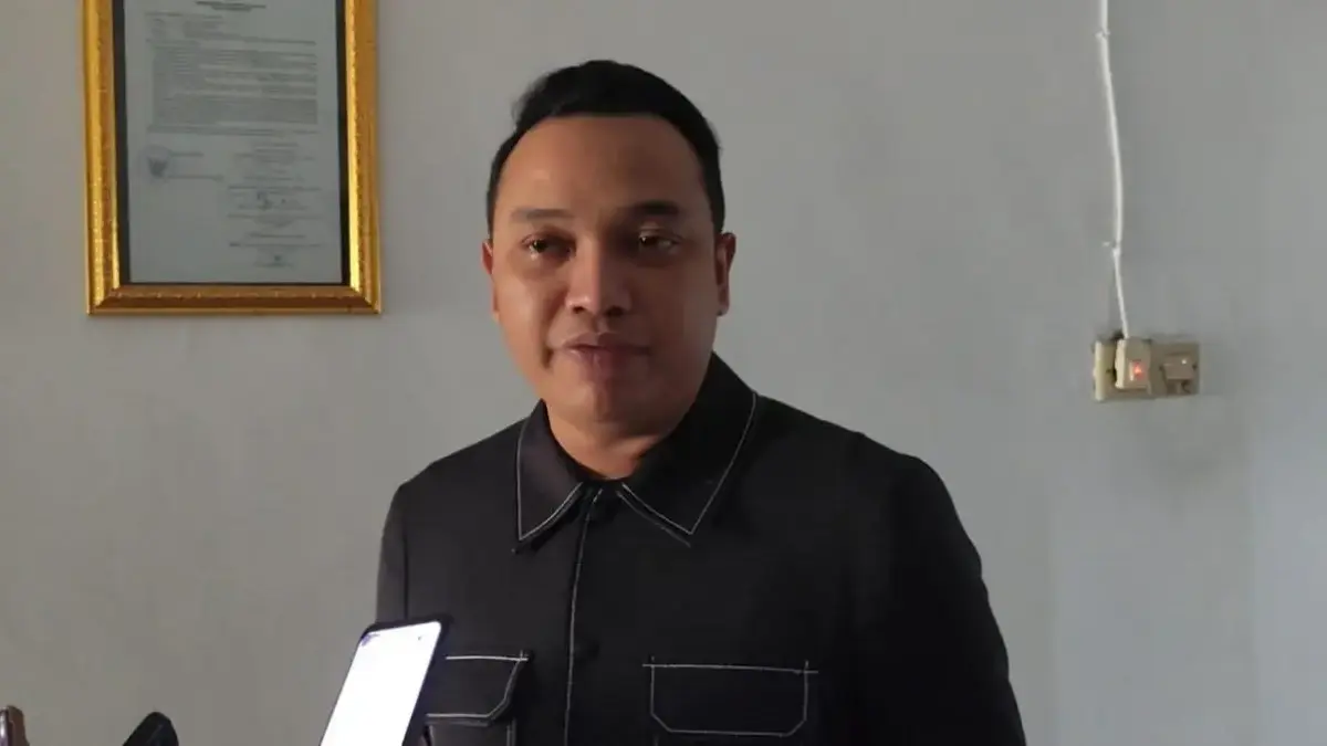 Golkar Kendal Tunggu Inkrah Sebelum Sanksi Mora Sandi Terkait Koperasi BMJ Golkar Kendal Tunggu Inkrah Sebelum Sanksi Mora Sandi Terkait Koperasi BMJ