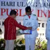 HUT ke-81 RI dan Hari Jadi ke-404, Plt Bupati Ajak Wujudkan Kajen Bangkit Bersama