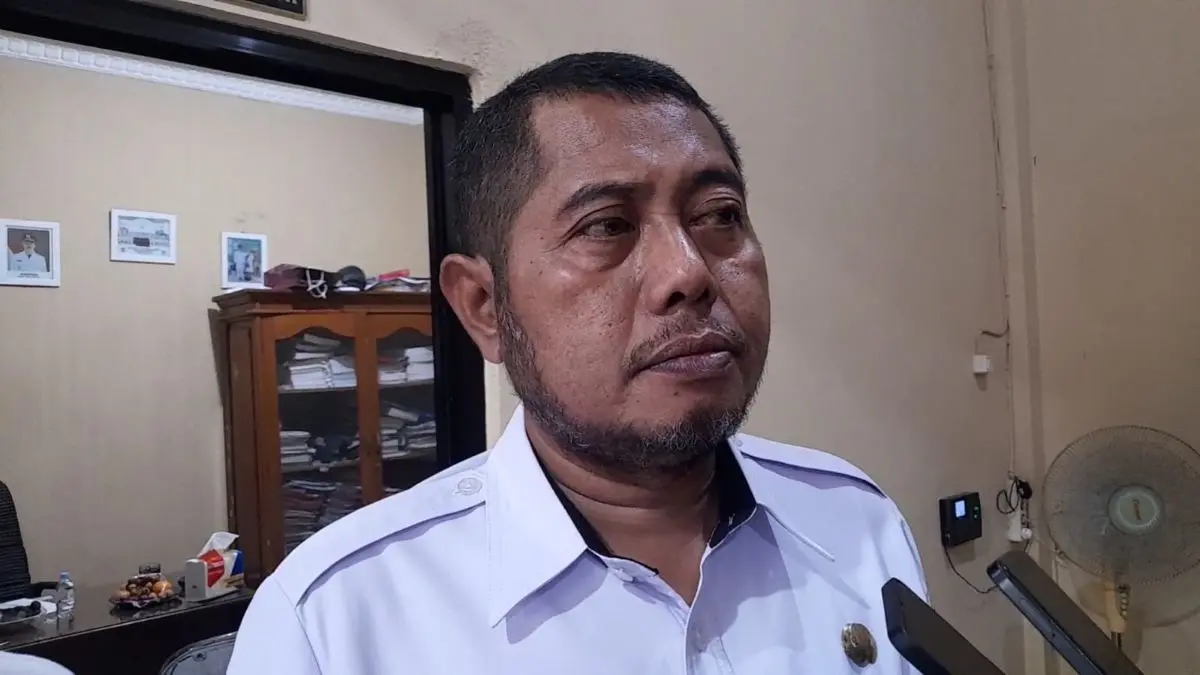 Harga Beras di Kendal Tembus Rp16 Ribu per Kg, Panen Menyusut Jadi Pemicu