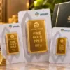 Harga emas Antam hari ini Minggu 16 Agustus 2026